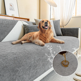 Eleganta och miljövänliga reptåliga bänktäckningar Carvallo