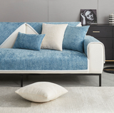 Eleganta och miljövänliga reptåliga bänktäckningar Carvallo