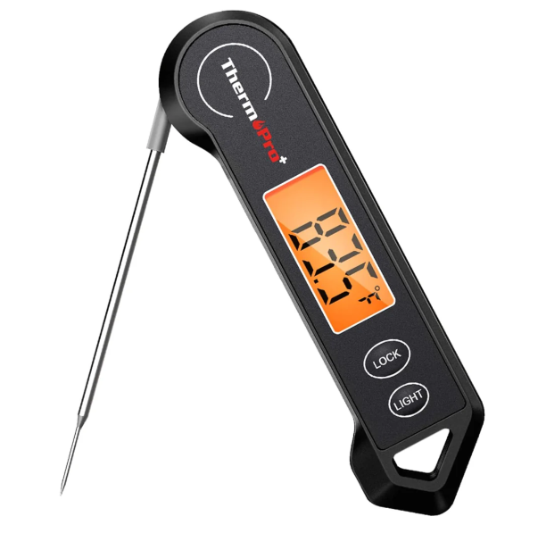 ThermoPro Elektroniskt Kökstermometer Carvallo