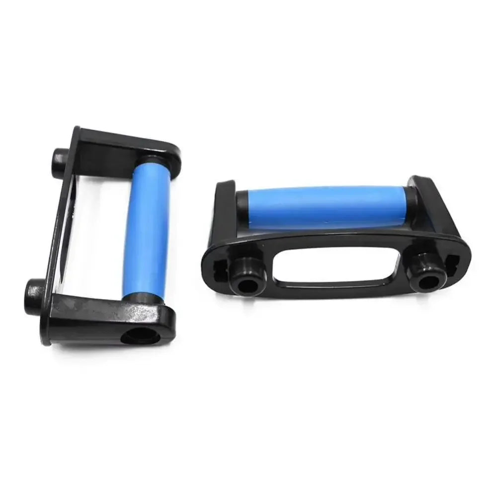 Carvallo Pro – Hela kropp träning med knapptryck Carvallo