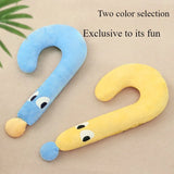 Carvallo SchnuffiSoft | Nackkudde & Lekmatta | För katter & Små hundar | Användbar året runt Carvallo