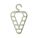 Carvallo FlexiHanger 9+ | Platsbesparande & 360° vridbar | För vertikal & horisontell användning | 9-i-1 system Carvallo