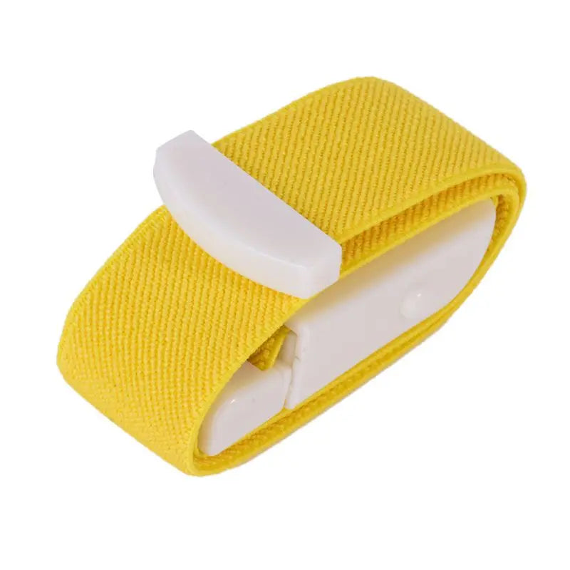 Carvallo Venenstauer | Hudvänlig & Återanvändbar | Enhandsgrepp | 39 cm Längd Carvallo