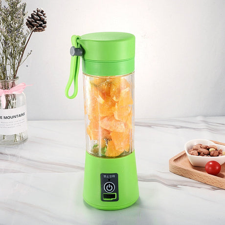 BlendFresh JuicePro – Elektrisk mixer för lätta, näringsrika drycker MILA Sverige