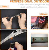 Carvallo | CampMate – Mycket i den. För allt utomhus. Carvallo