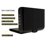 Carvallo – Laddad & redo att starta vid uppvaknandet Carvallo