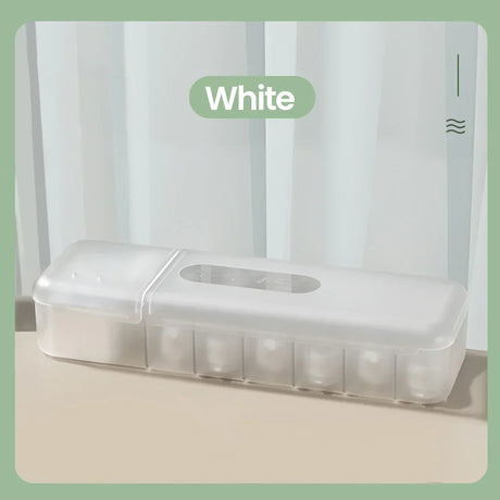 Carvallo OrdiTidy | 7-facks organisatör för laddningskablar & tillbehör | Återanvändbar & kompakt | För hemmet & resor Carvallo