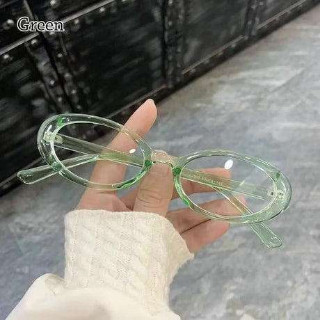 Carvallo Blåljusfilter-glasögon | Ultralätt & Stilig | För Damer & Herrar | Utan styrka Carvallo