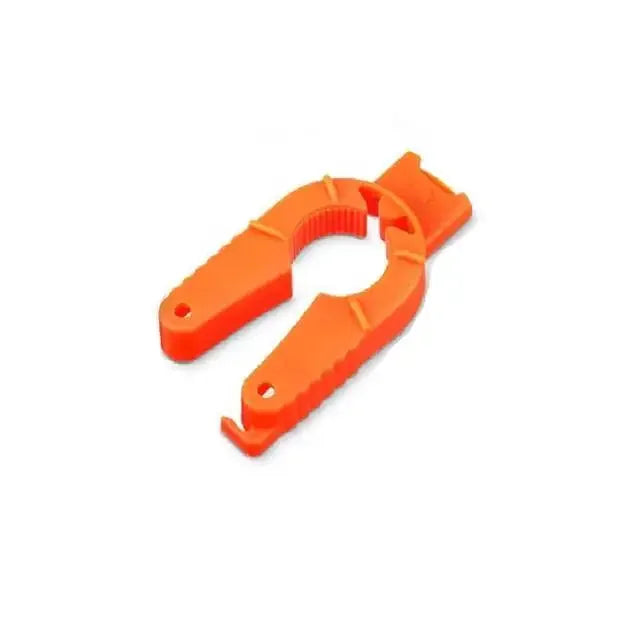 Carvallo- & Dosenöppnare EasyGrip | Multifunktionell & Ergonomisk | För seniorer, barn & svaga händer Carvallo