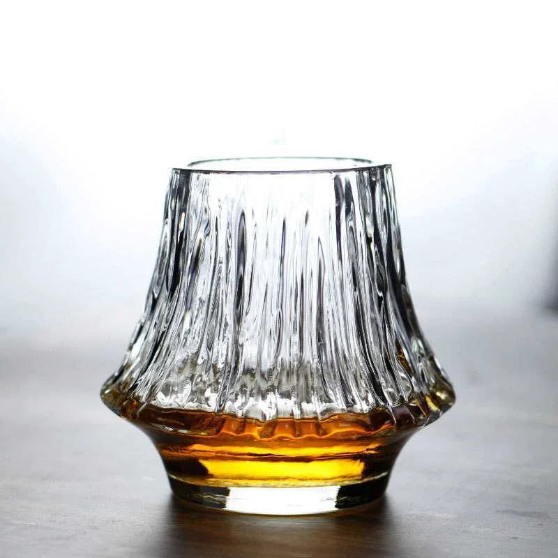 Akashi Ribbad Tumbler Glas Carvallo