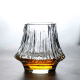 Akashi Ribbad Tumbler Glas Carvallo