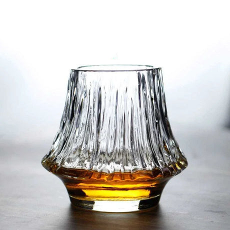 Akashi Ribbad Tumbler Glas Carvallo