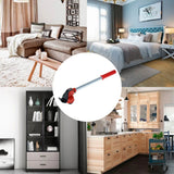 SlideEase - förenklad rengöring för varje hörn Carvallo