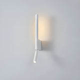 AetherArc Lampa - Justerbar 360-graders rotationsvägglampa Carvallo