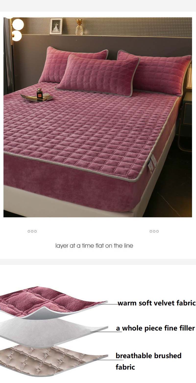 Carvallo - Upplev en underbar nattsömn Carvallo