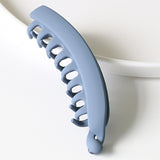 Kvinnors Eleganta Hårklor-Accessories-Hemnix-Blå-Hemnix