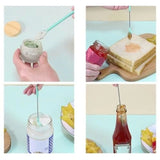 Carvallo | ScrapeMate – Inga droppar kvar Carvallo