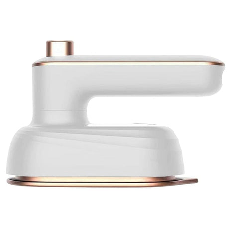 Handhållen ångstrykjärn-Electronics-Hemnix-Vit-Hemnix