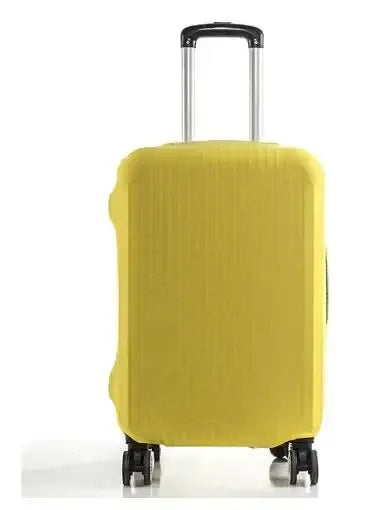 Carvallo Koffertäckning | Anti-repor & Rivtålig | Stretchig & Hållbar | Universell Passform Carvallo