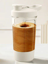 Automatisk shaker för på språng Carvallo