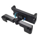 Carvallo Flex Mount | 360° Rotatable | For Tablets & Smartphones | Safe & Space-Saving Carvallo