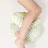 Graviditetskudden Carvallo