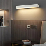 Carvallo Vägglampa Solavella | 16 LED-lampor | Superljus & Vattentät | För Trädgård, Balkong & Husvägg | Varm- & Kallvit Carvallo