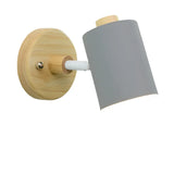 ScandiLicht - Justerbar Vägglampa Carvallo