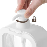 NordicaFlow – Tvålpump i Minimalistisk Skandinavisk Design Hemnix
