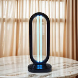 Royallure Multi-Surface UV Desinfektionslampa – Sängbuggsdödare, 99,9% Borttagning av bakterier, Kemikaliefri Carvallo