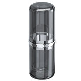 Carvallo Reserach-tandborstskålen med tandborstbox | 2-i-1 förvaringsbehållare för tandborste & munskölj | Ideal för resor Carvallo