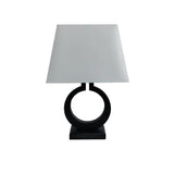 NordicGlow - Elegant lyxlampa med mjukt omgivande belysning för en trivsam atmosfär Carvallo