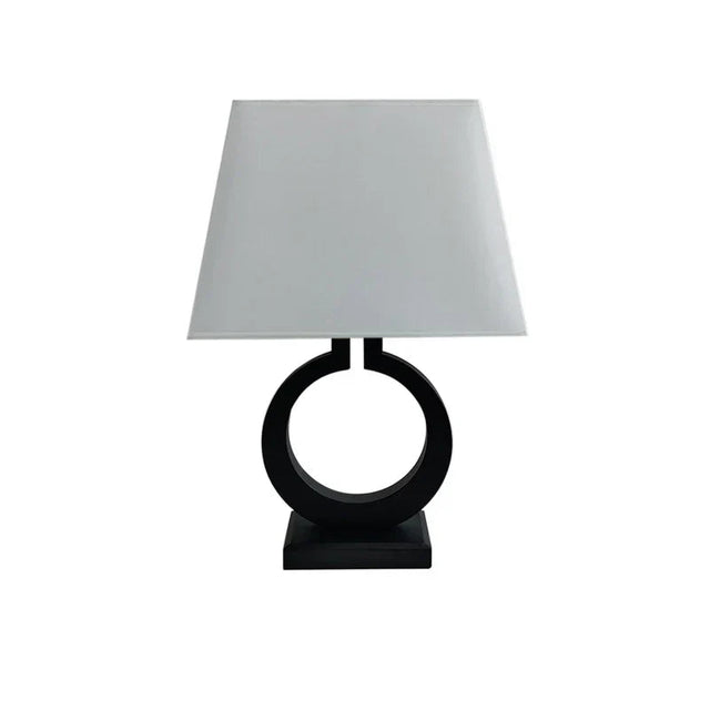 NordicGlow - Elegant lyxlampa med mjukt omgivande belysning för en trivsam atmosfär Carvallo