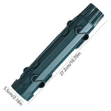 Carvallo - Lätt att Använda Sushi Kit För Läckra Hemlagade Rullar Carvallo