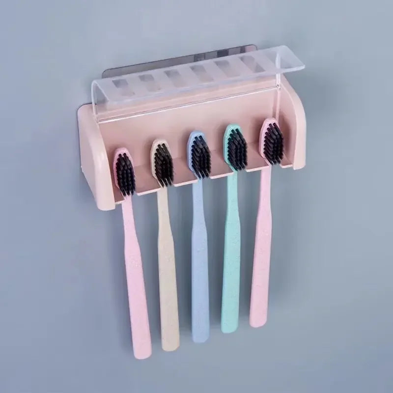 NeatNest - Väggmonterad badrumsorganisatör MILA Sverige