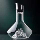 1500 ml Iceberg Decanter vinkanna MILA Sverige