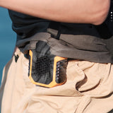 Fläkt med midjeklämma-Electronics-Hemnix-Hemnix