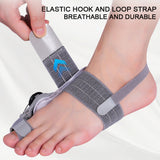 Carvallo – Smärtfri gå utan operation Carvallo