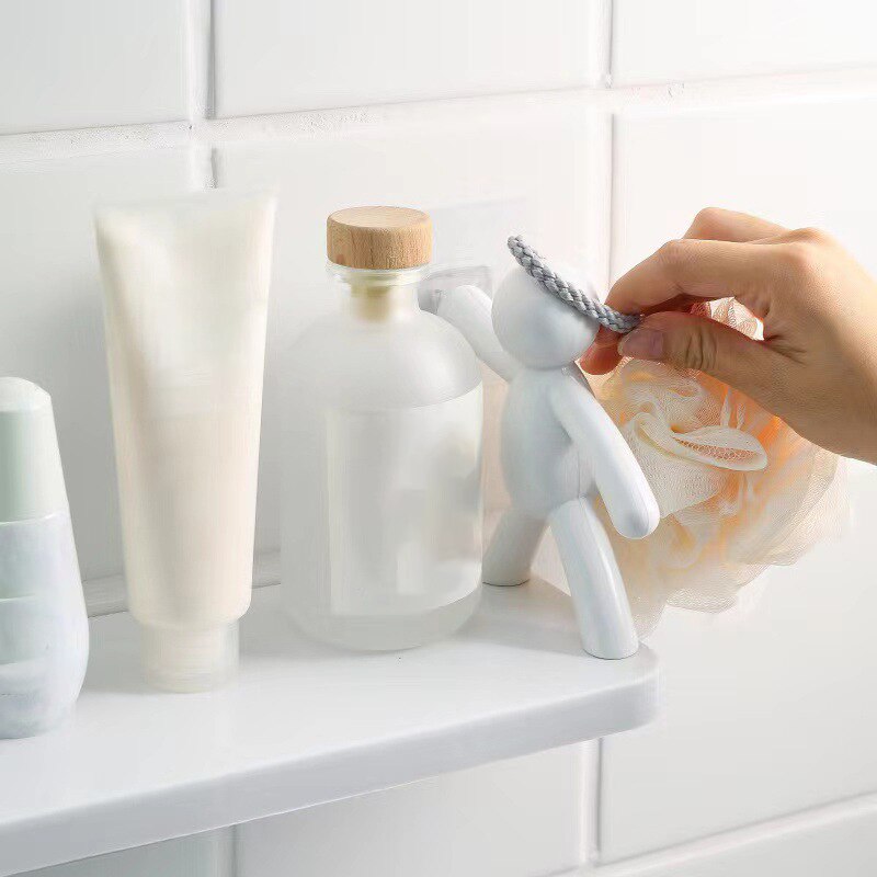 Levitate - Modern Flytande Vägghylla Carvallo