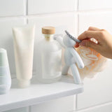 Levitate - Modern Flytande Vägg hylla Carvallo