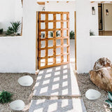 Carvallo - Utomhus Solar Brosten Lampa | 1+1 Gratis Carvallo