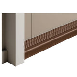 Carvallo SealPro TPE | Anti-delaminering | Högflexibel & Hållbar | För dragskydd & Ljudisolering Carvallo