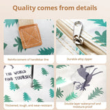 Carvallo SpaceNest FlexBag | Fällbar & Dammtät | Förstärkta handtag & Dragkedja Carvallo