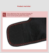 Royallure Värmd Trådlös Benkompressionsinpackning – Kontorslindring & Förbättrad Cirkulation Carvallo