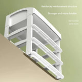 Carvallo- & Schmuck-Organizer BelleTidy MultiDrawer | 4-lagers förvaringslåda med lådor | För smink, smycken & håraccessoarer Carvallo