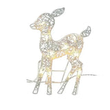 Julbelysning Utomhus Ren Deko Sats Carvallo