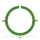 Carvallo växtdroppare med 3-bens stativ | Precis bevattningssystem för inomhus- & trädgårdsväxter | Vattensparande & Stabil Carvallo