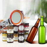 Carvallo - Justerbar köksöppnare med säkert grepp Carvallo