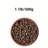 Carvallo Blähton Kulor | Organisk & Återanvändbar | För dränering & Hydroponik Carvallo