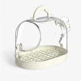 Carvallo – Komfortbur för resan! Carvallo